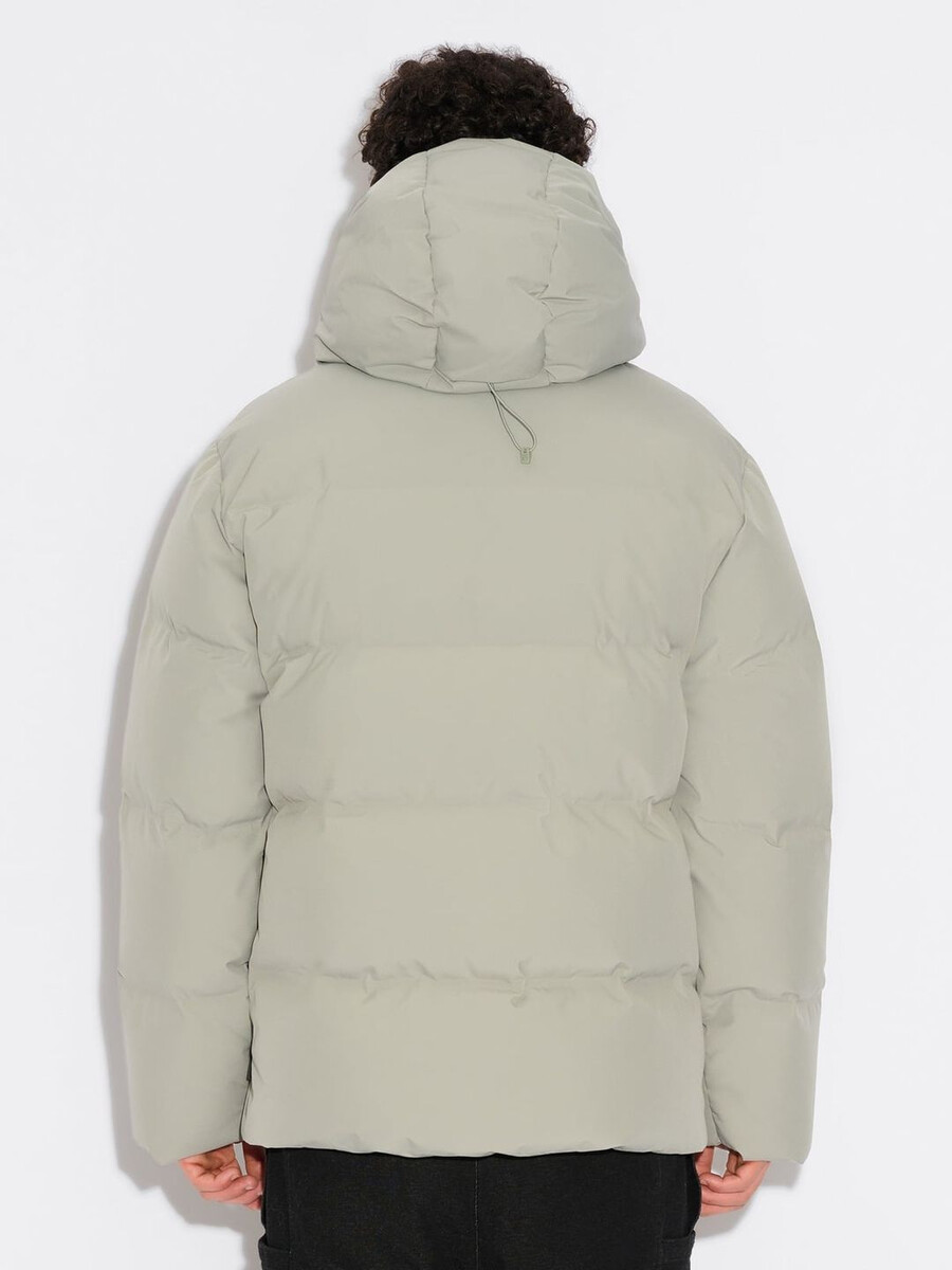 dovre daunenjacke