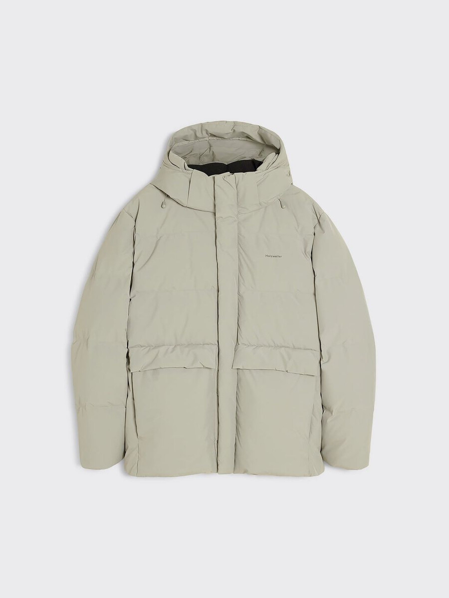 dovre daunenjacke