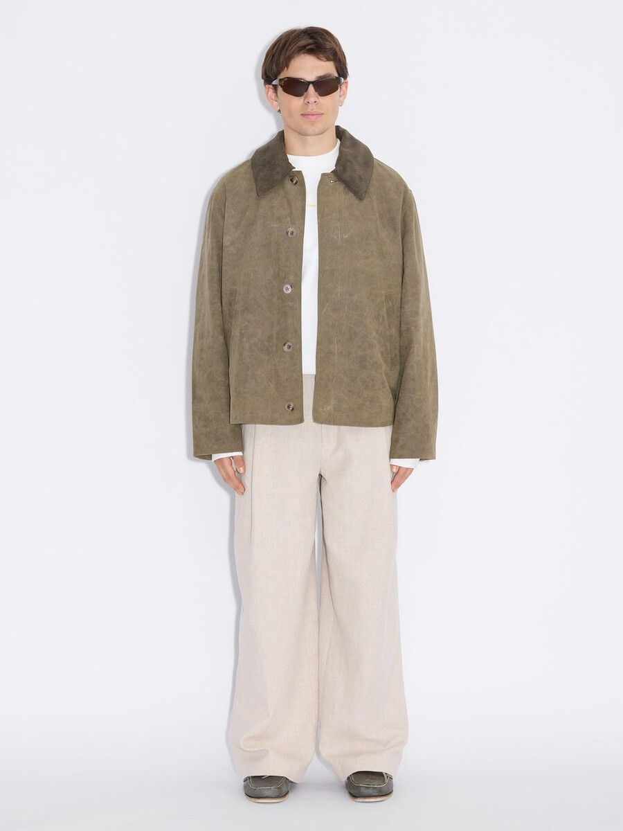 danni kurzjacke