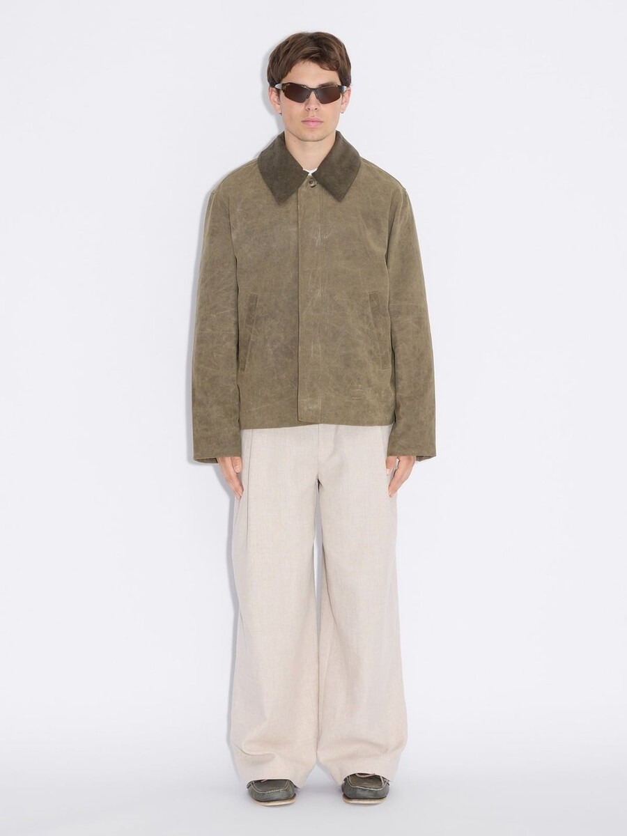danni kurzjacke