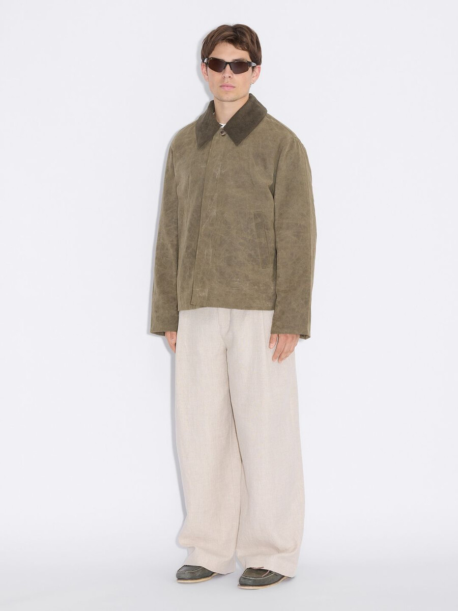 danni kurzjacke