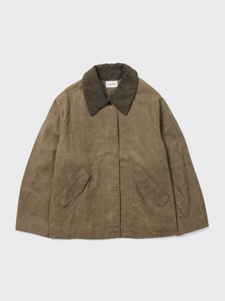 danni kurzjacke