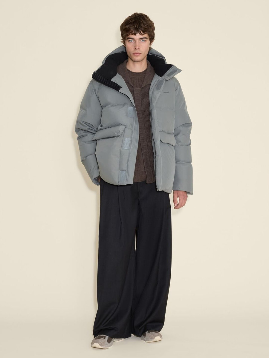 dovre daunenjacke