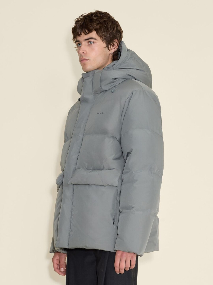 dovre daunenjacke