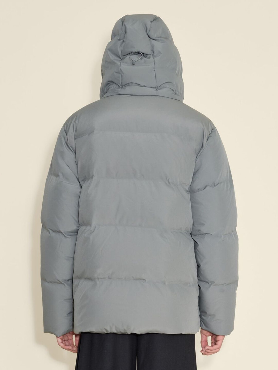 dovre daunenjacke