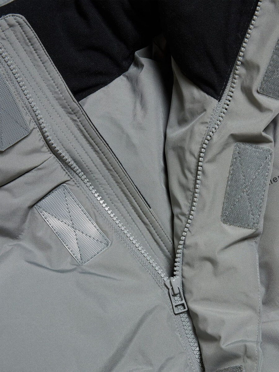 dovre daunenjacke