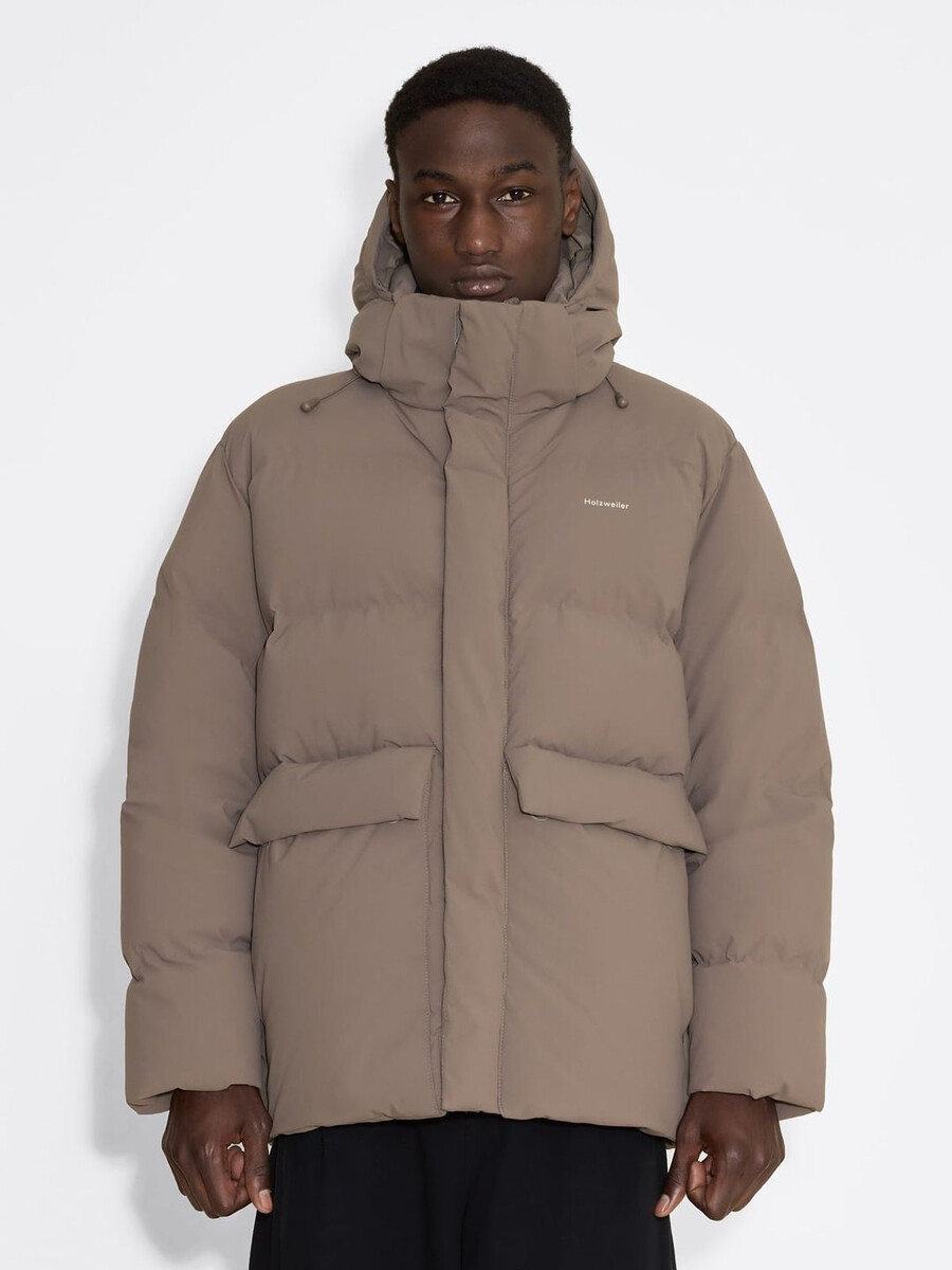 dovre daunenjacke