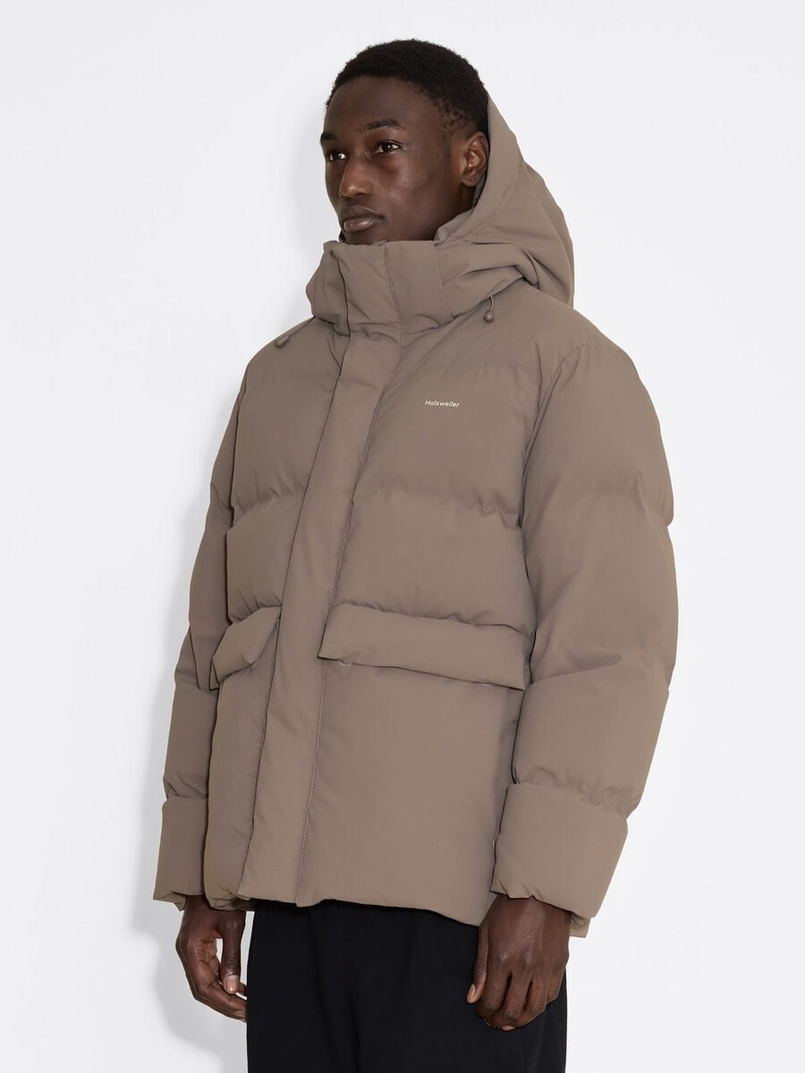 dovre daunenjacke