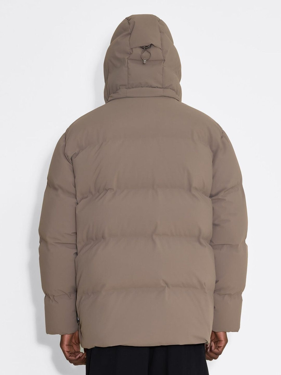 dovre daunenjacke