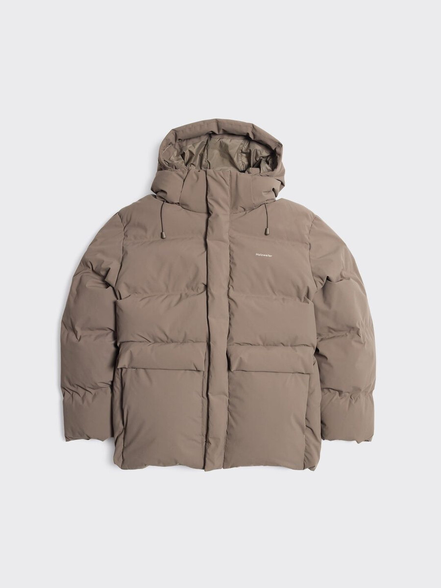 dovre daunenjacke