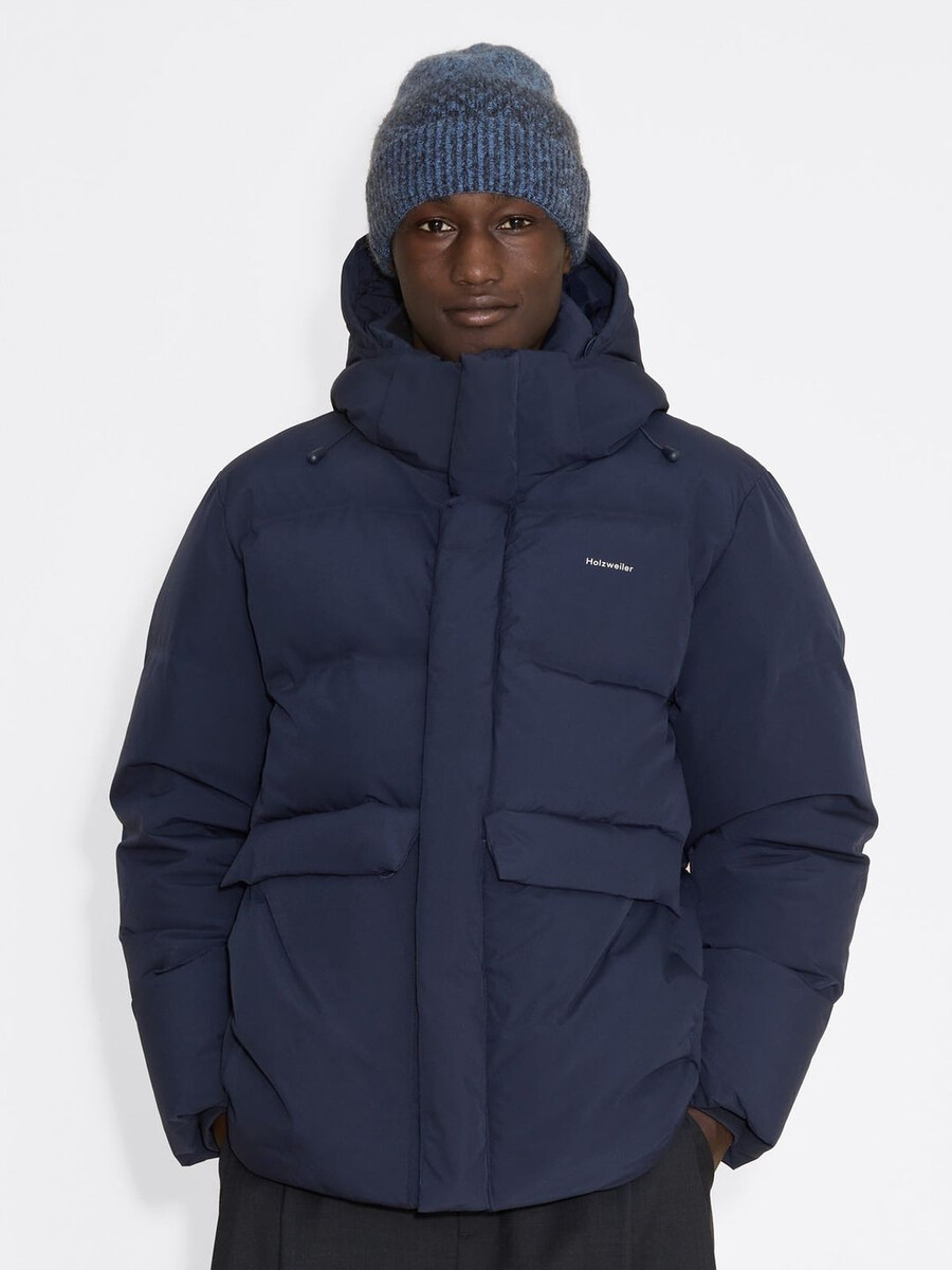 dovre daunenjacke