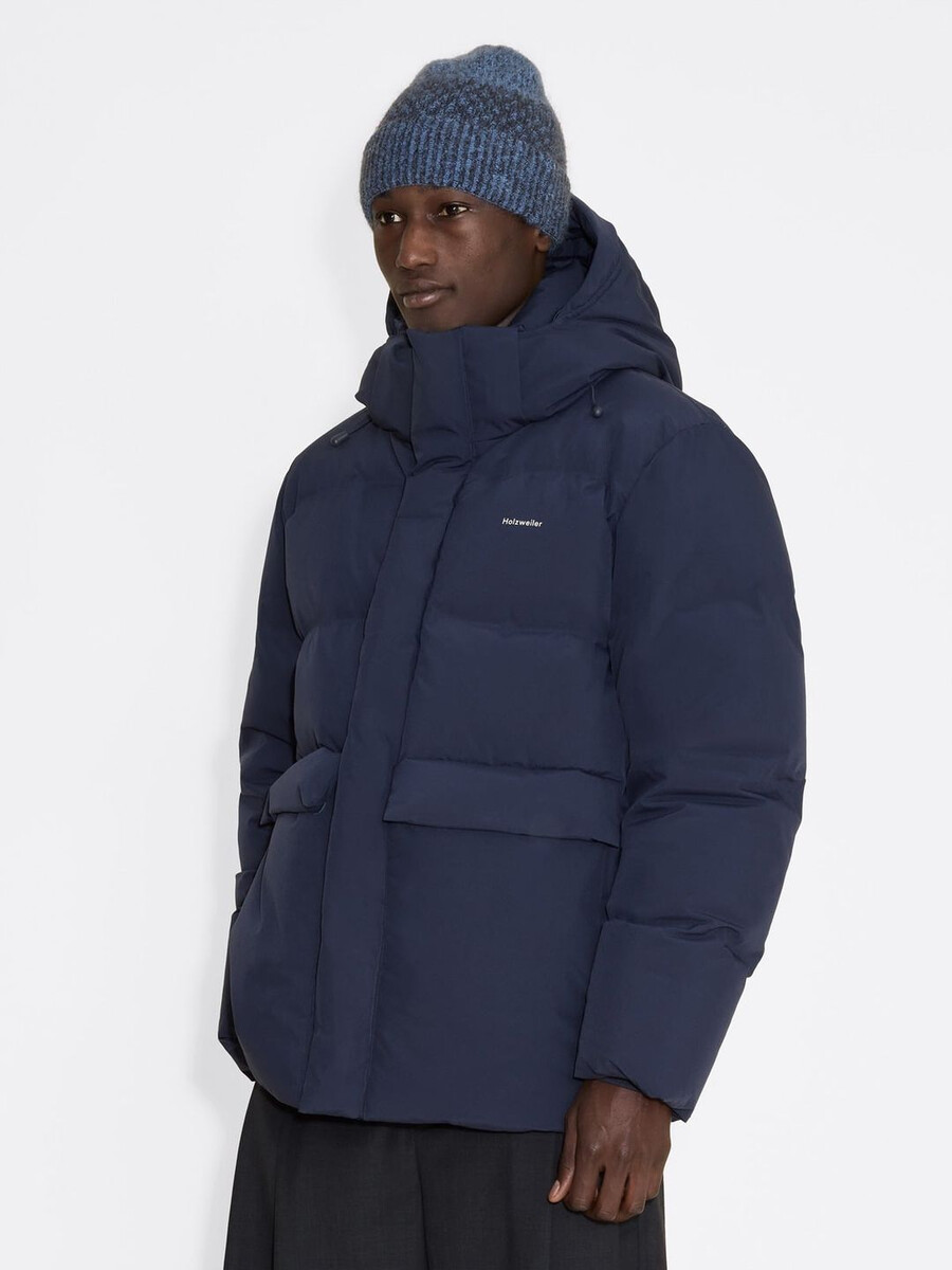 dovre daunenjacke