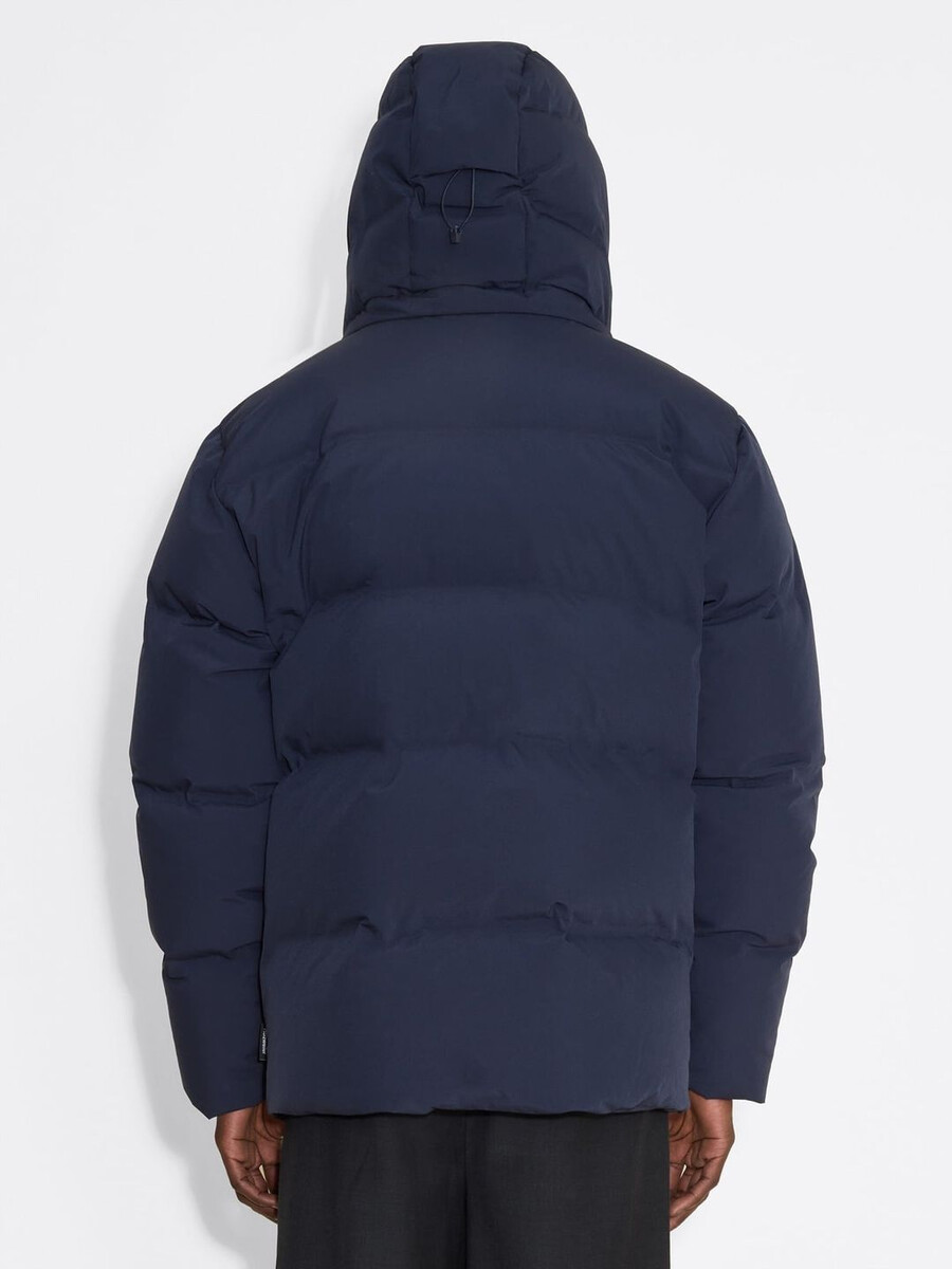 dovre daunenjacke