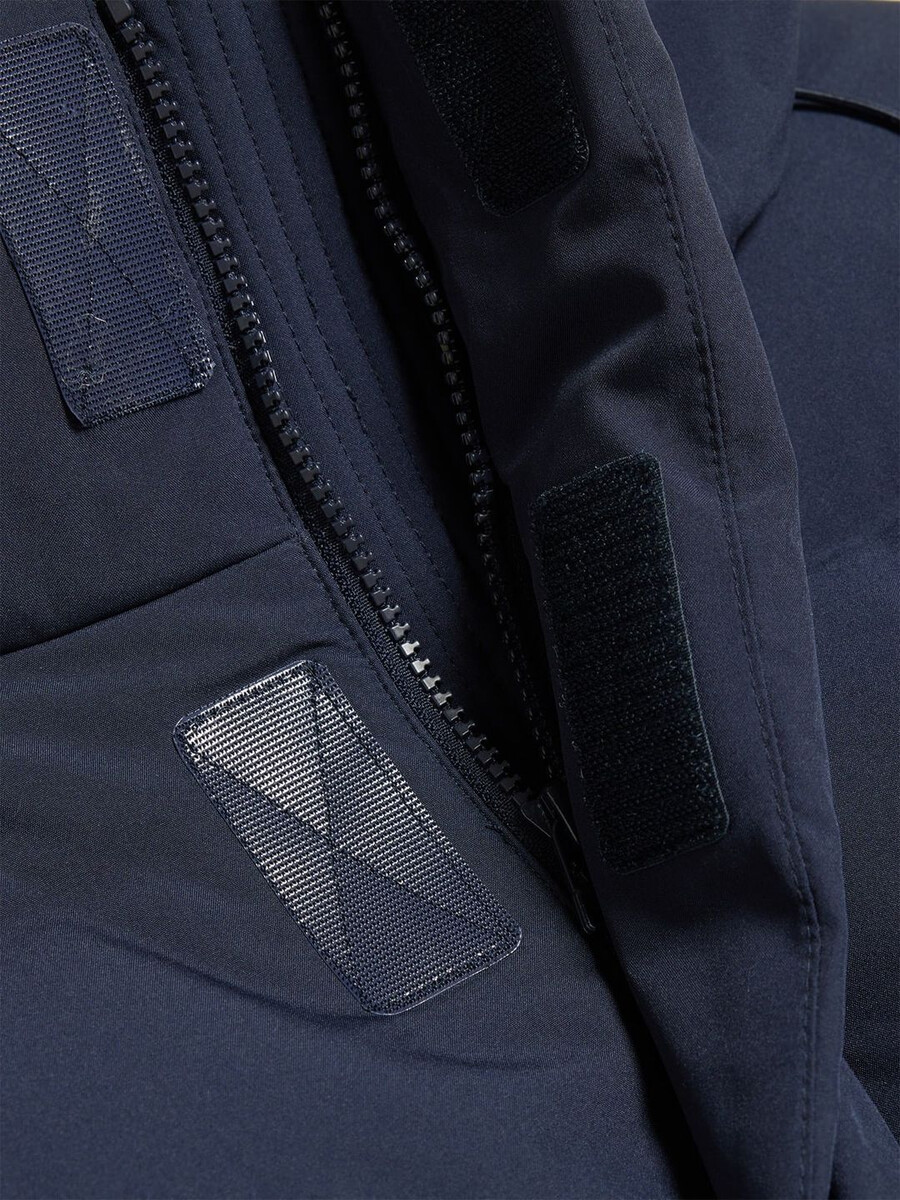dovre daunenjacke