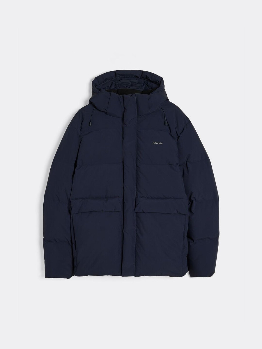 dovre daunenjacke