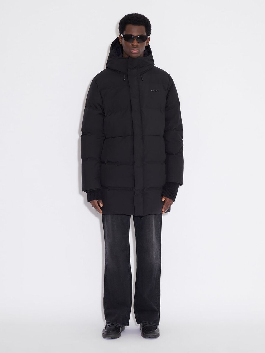 lom daunenjacke