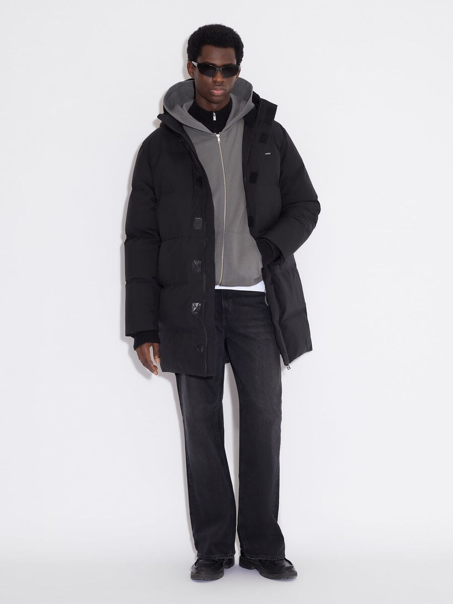 lom daunenjacke