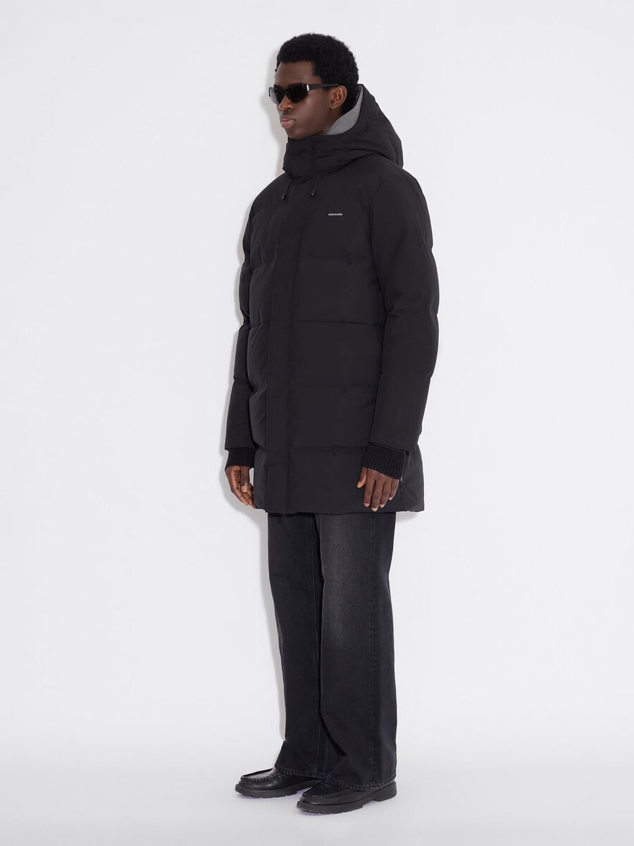 lom daunenjacke