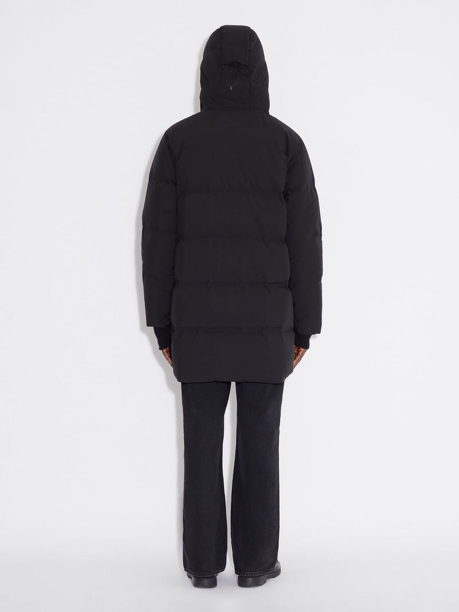 lom daunenjacke