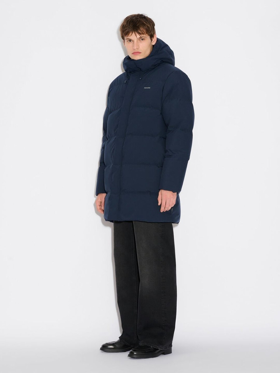 lom daunenjacke