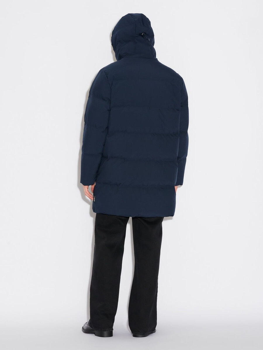 lom daunenjacke