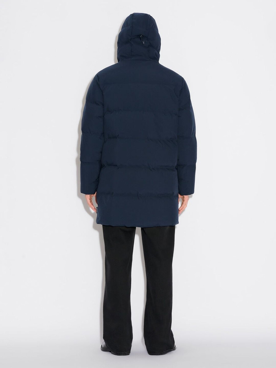 lom daunenjacke