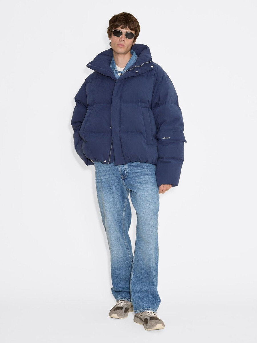 narvik daunenjacke