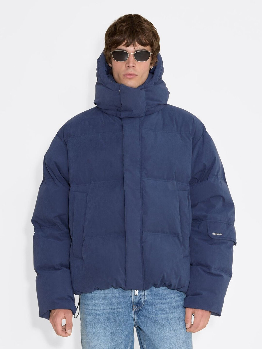 narvik daunenjacke
