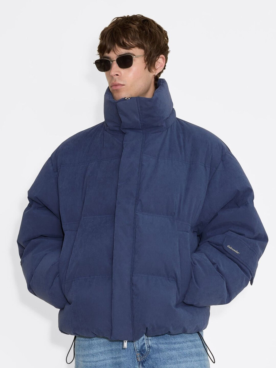 narvik daunenjacke
