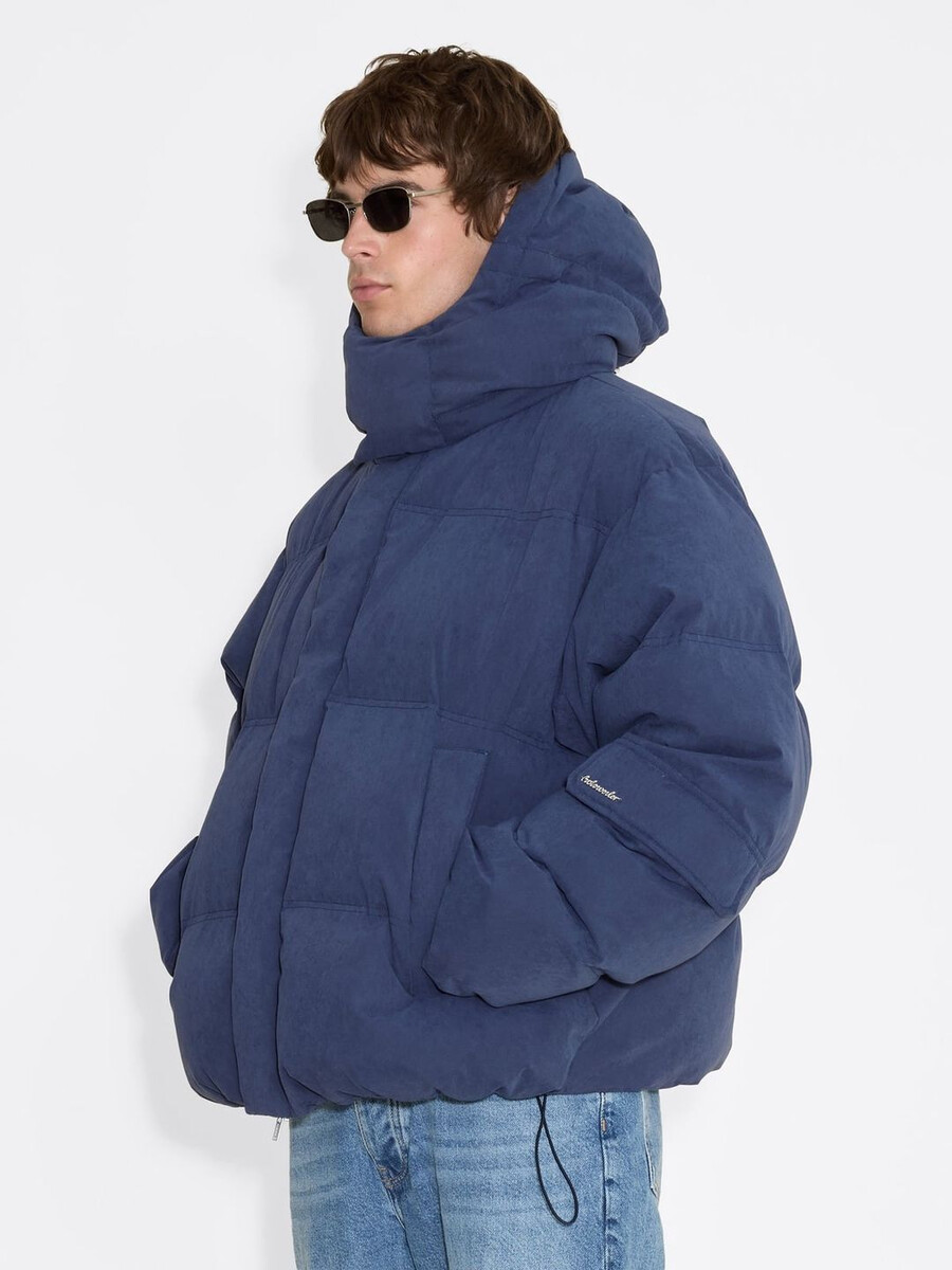 narvik daunenjacke