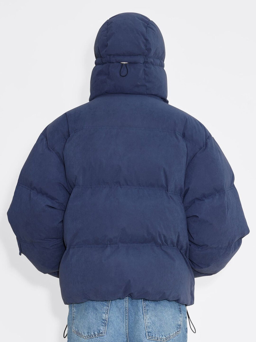narvik daunenjacke