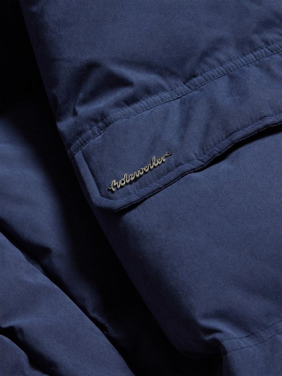 narvik daunenjacke