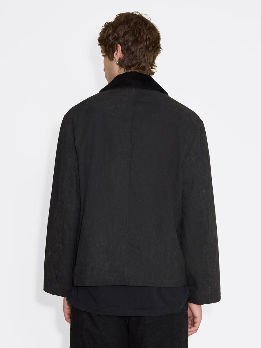 danni kurzjacke