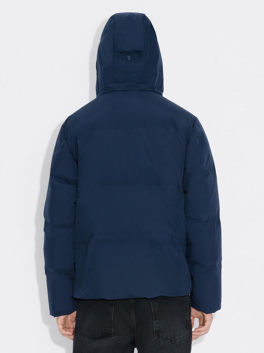 dovre lt daunenjacke