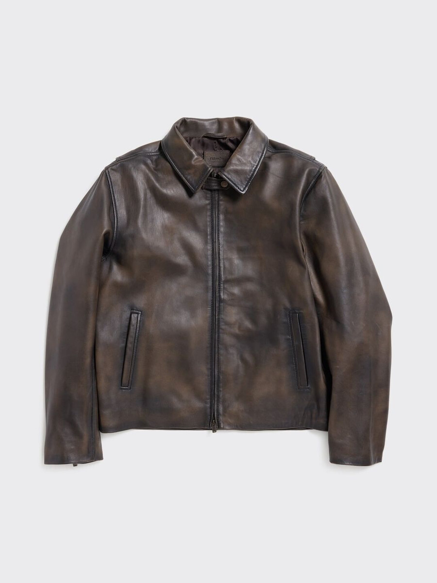 cillian lederjacke