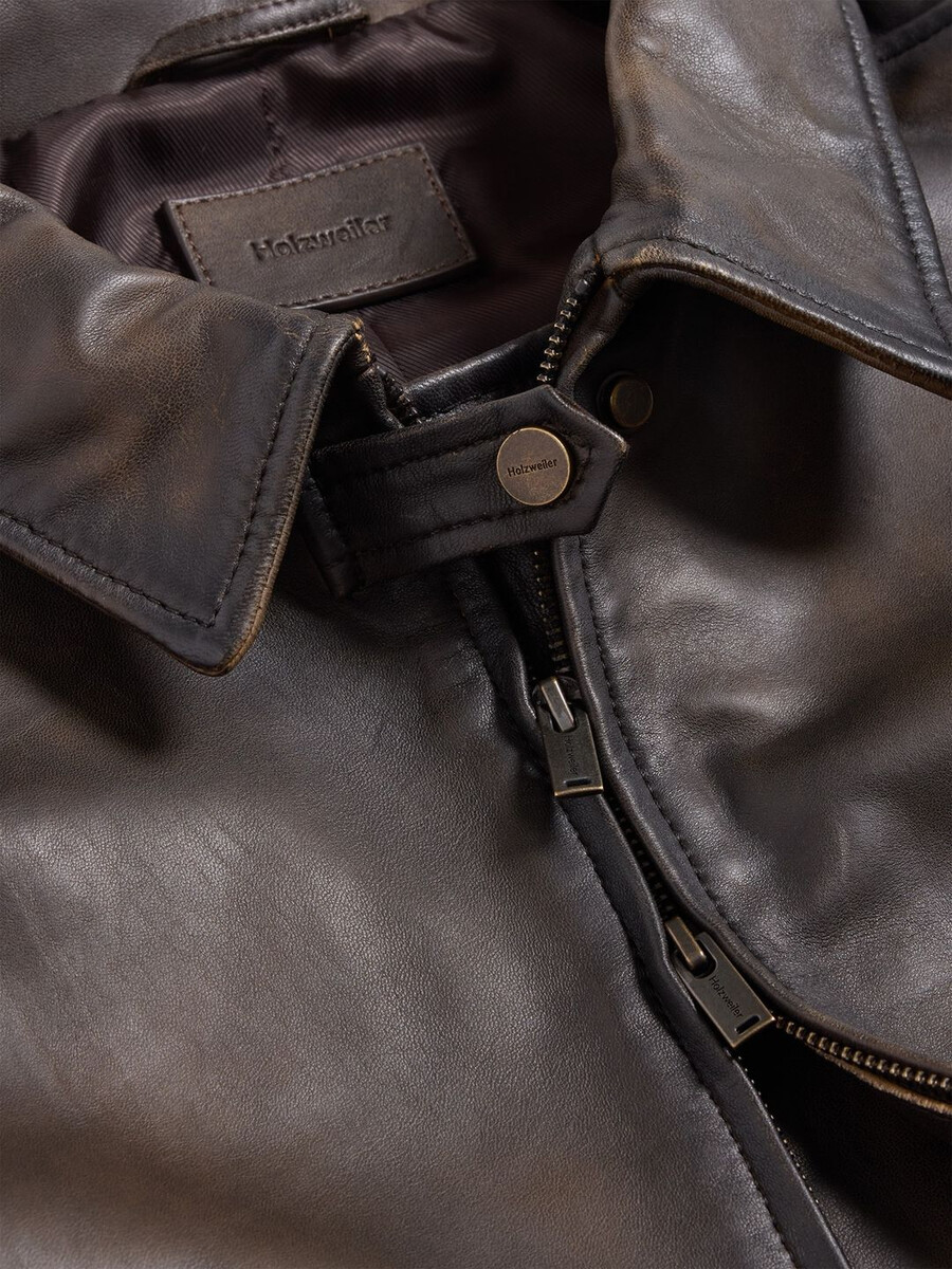 cillian lederjacke