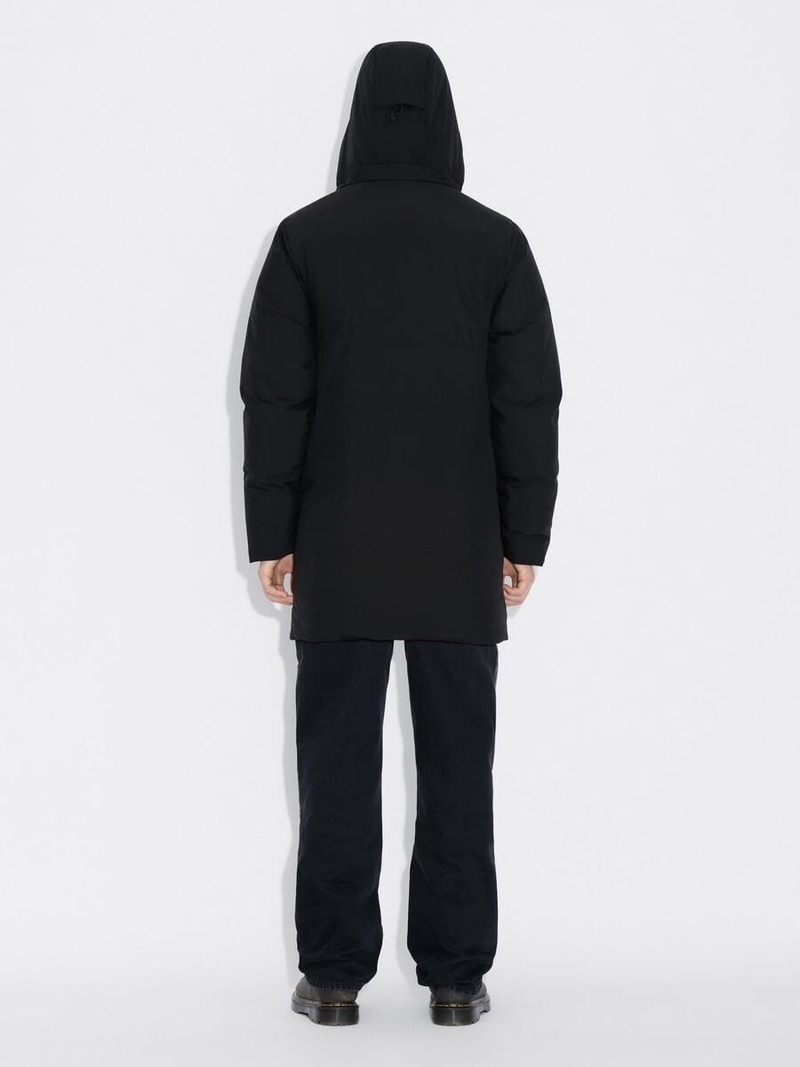 lom lt daunenjacke