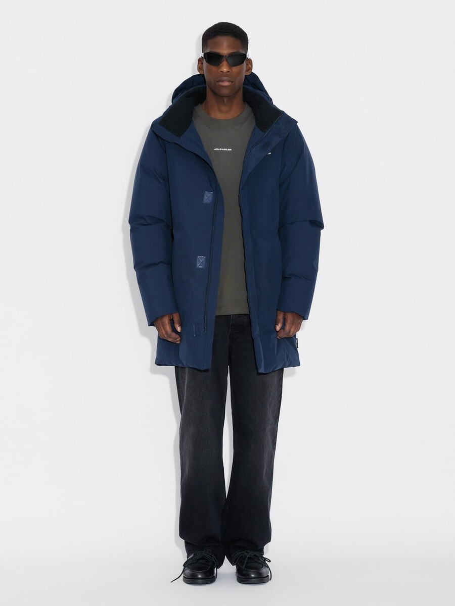 lom lt daunenjacke
