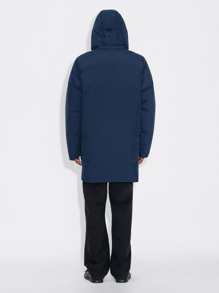 lom lt daunenjacke