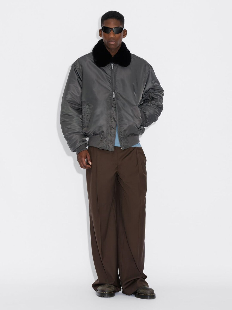 reb fliegerjacke