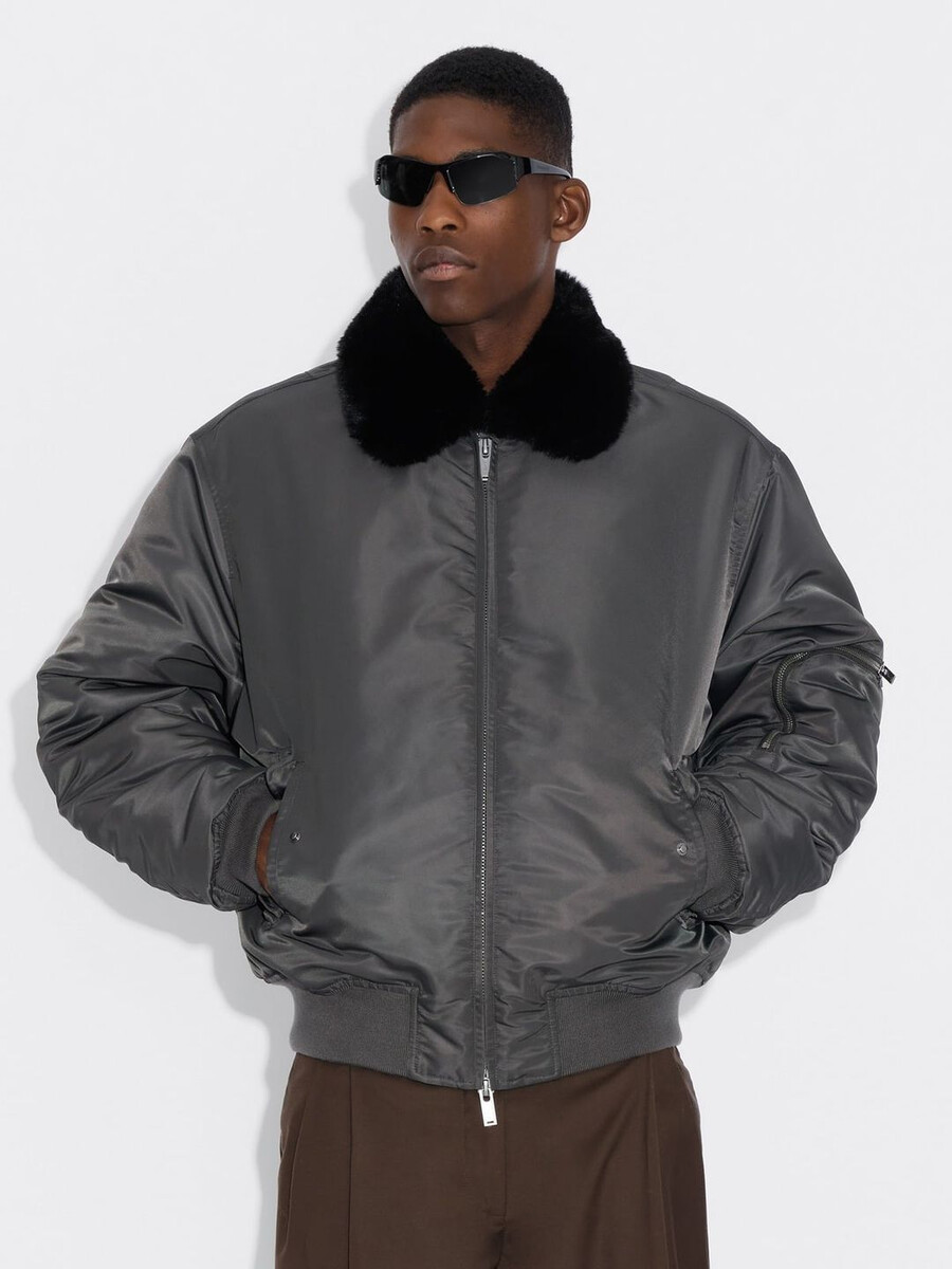 reb fliegerjacke