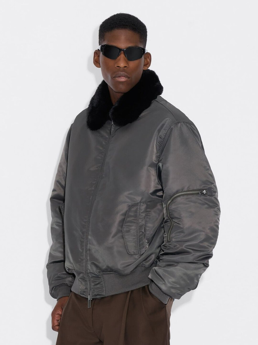 reb fliegerjacke