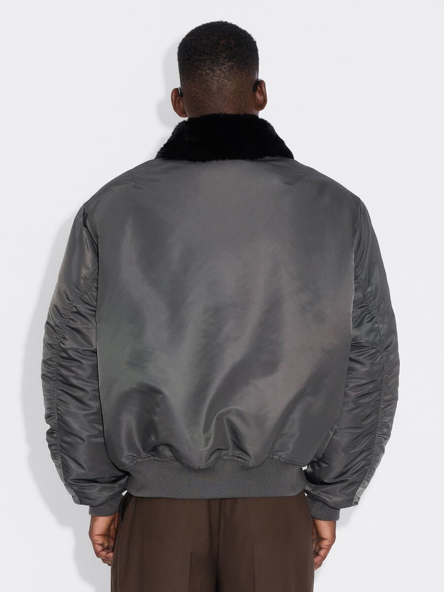 reb fliegerjacke
