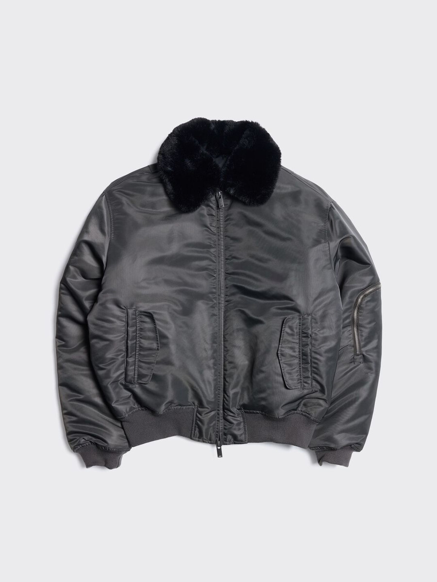 reb fliegerjacke