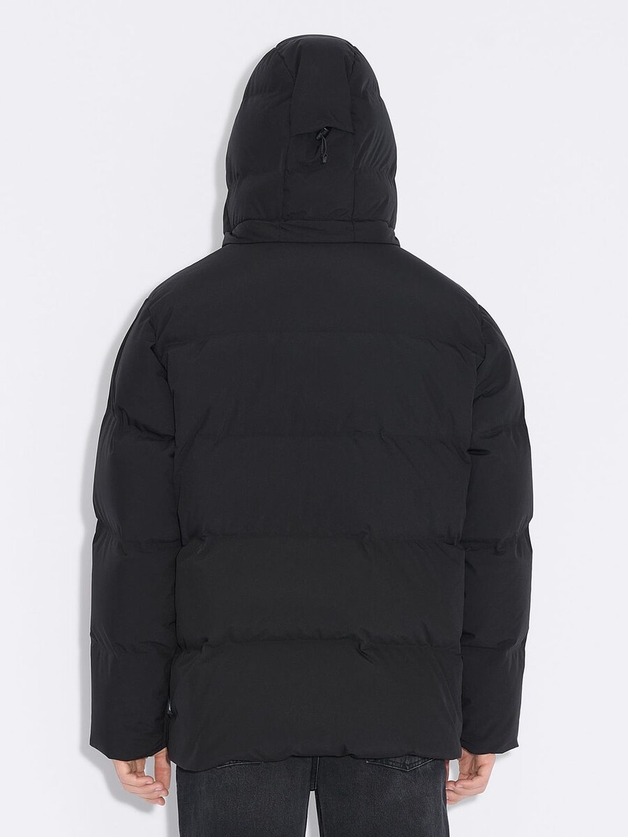 dovre daunenjacke