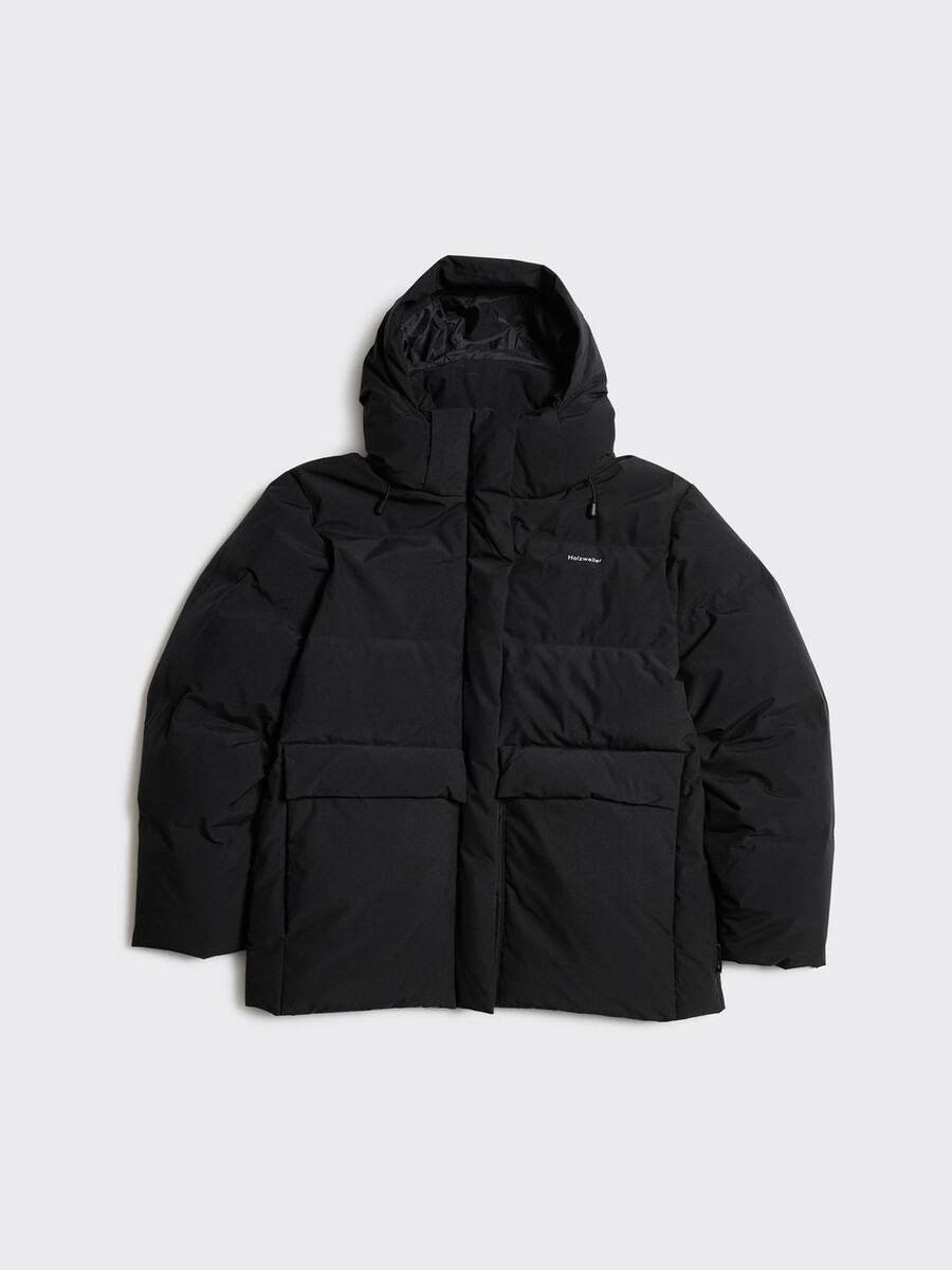 dovre daunenjacke