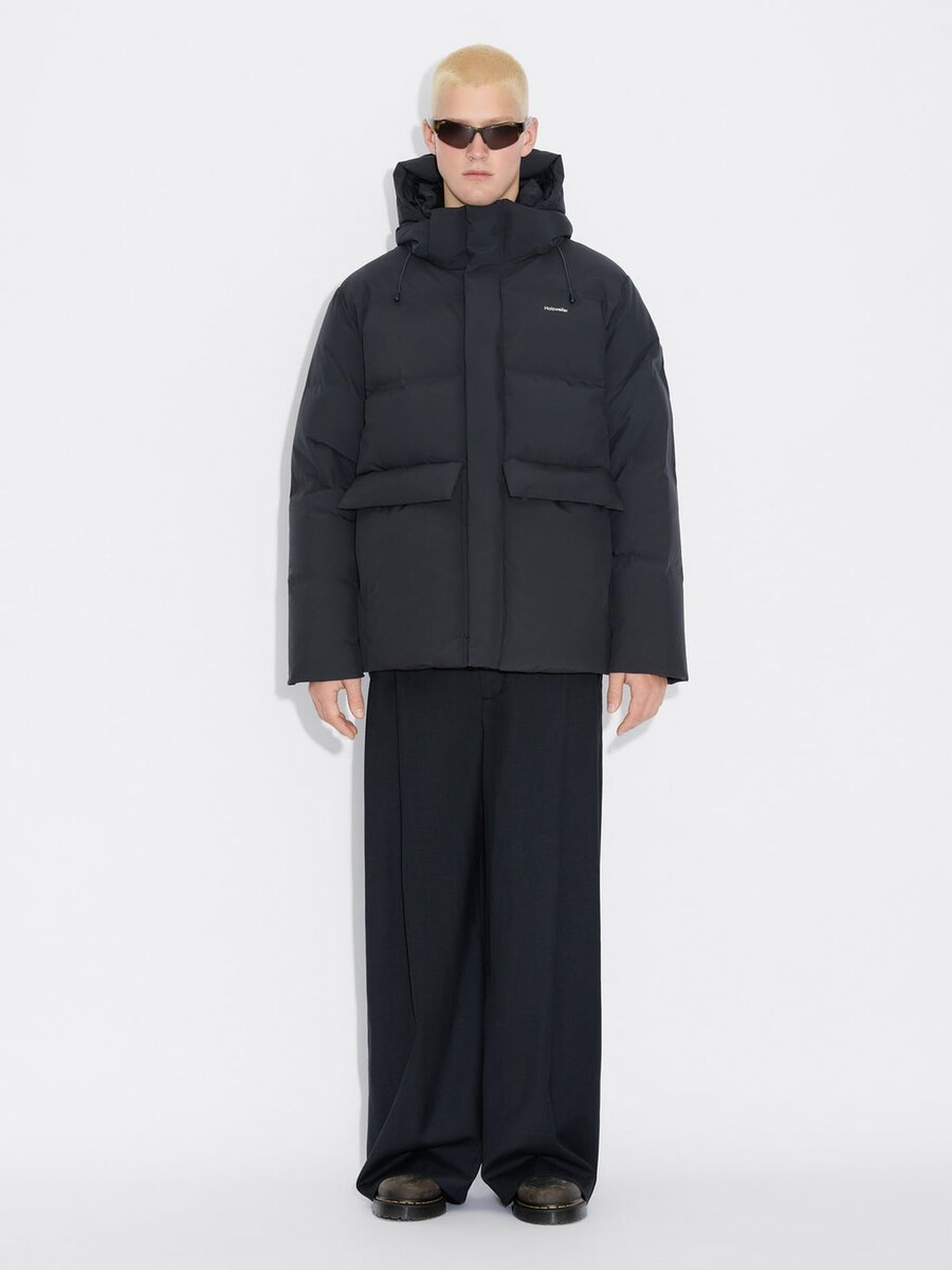 dovre daunenjacke