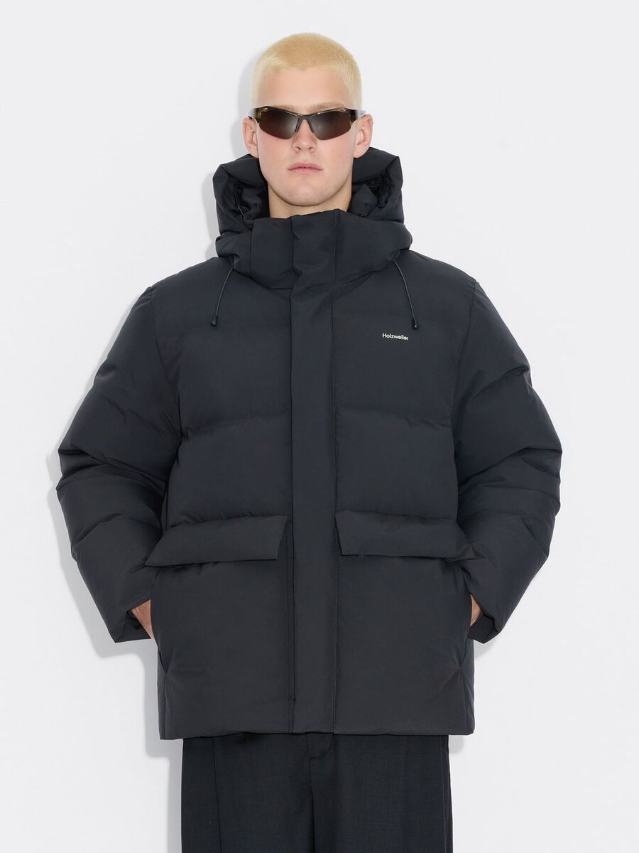 dovre daunenjacke