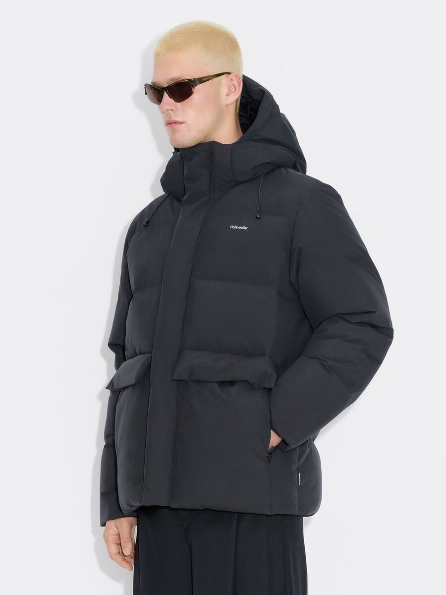 dovre daunenjacke