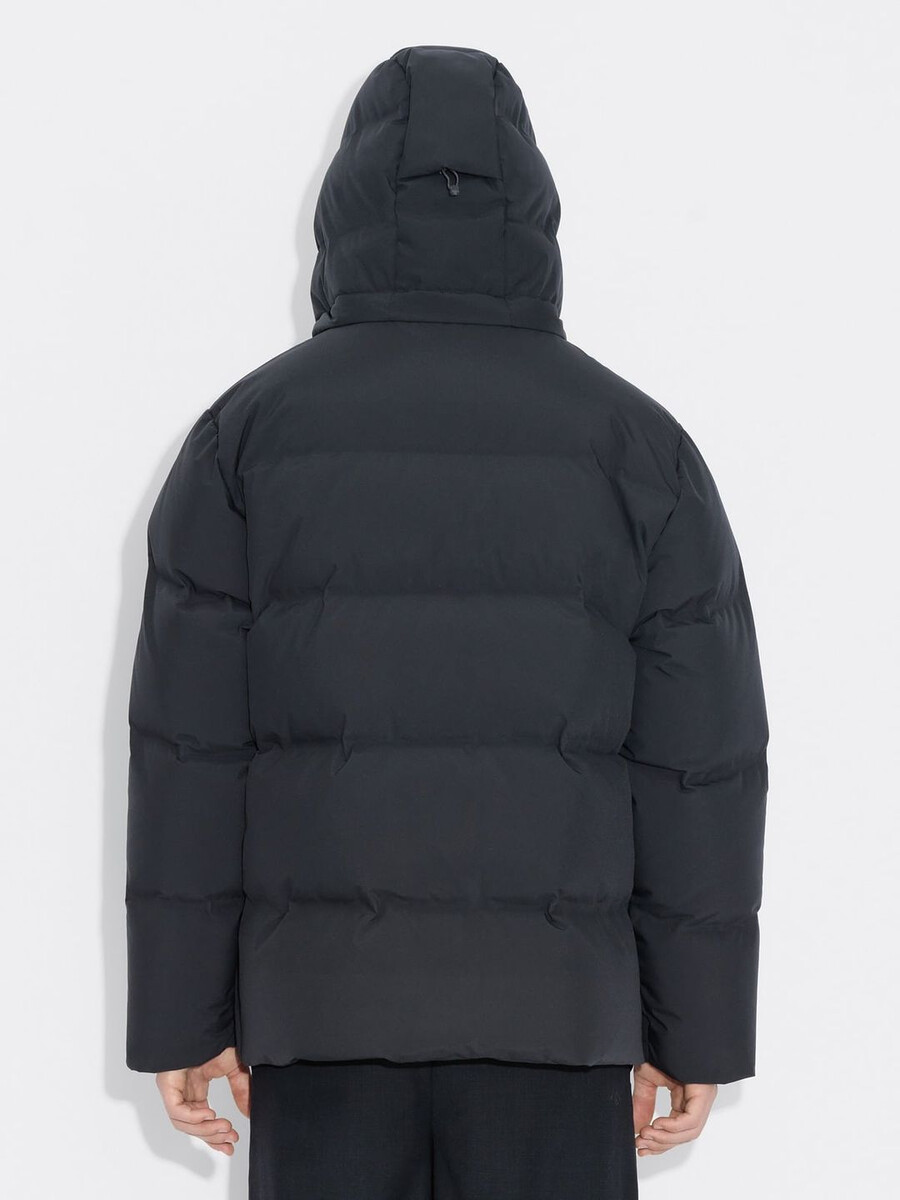 dovre daunenjacke